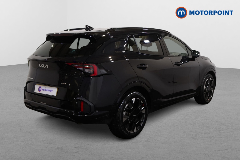 Used Kia Sportage for sale - 77845775: Photo 7