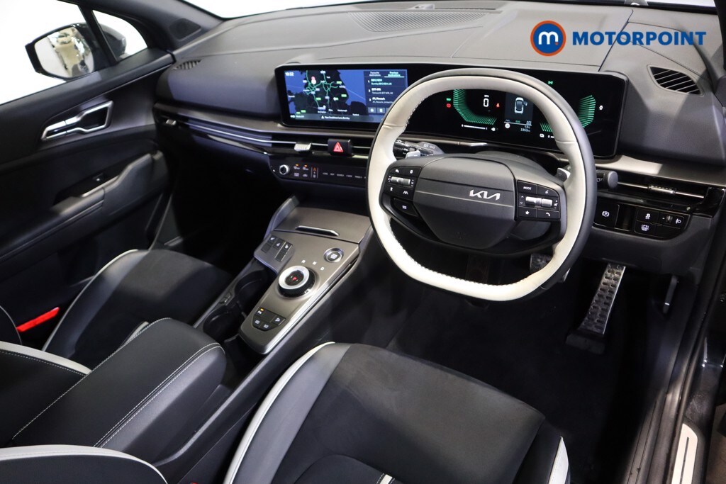 Used Kia Sportage for sale - 77845775: Photo 9