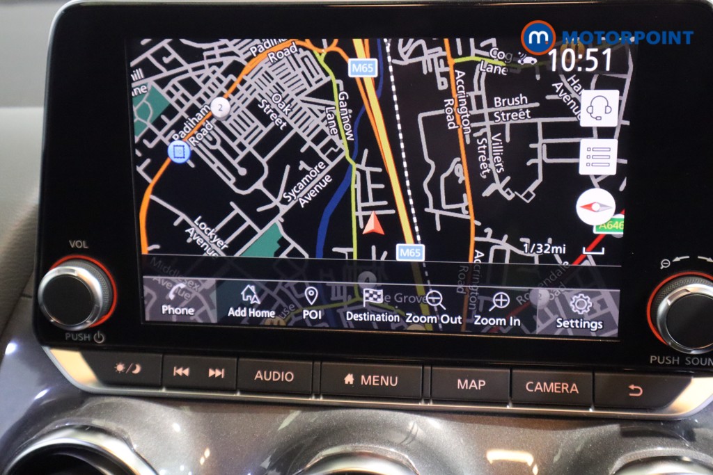 Used Nissan Juke 2021 for sale - 76895803: Photo 10