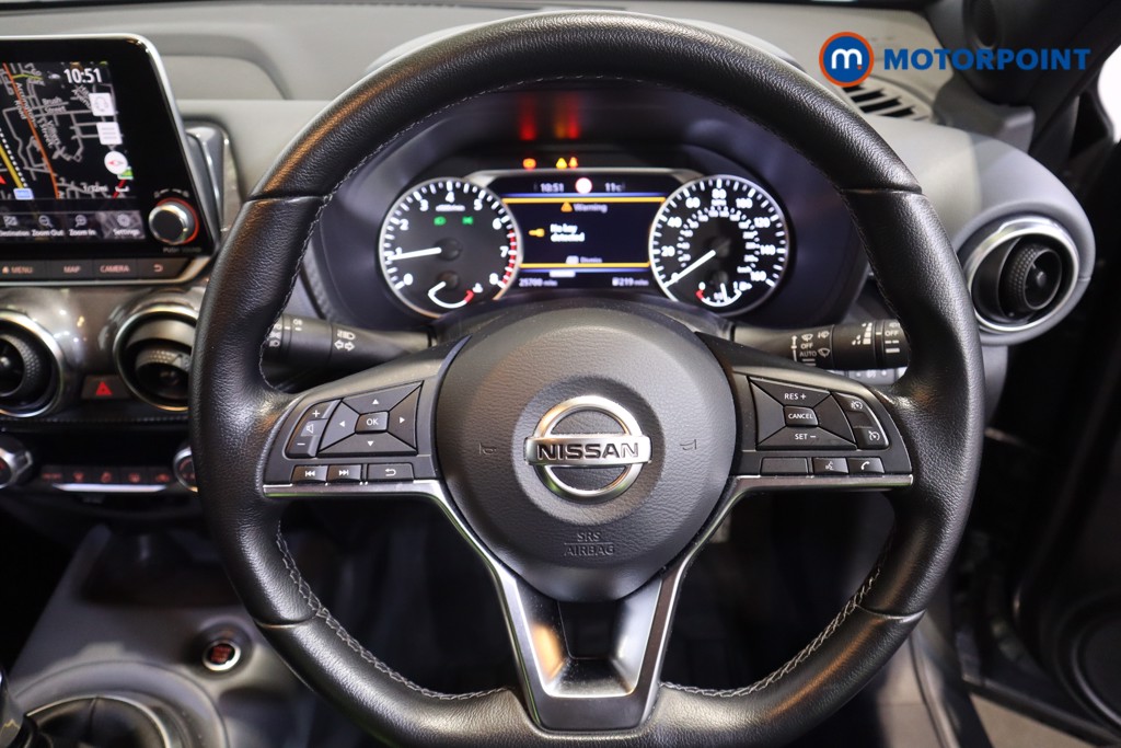 Used Nissan Juke 2021 for sale - 76895803: Photo 11