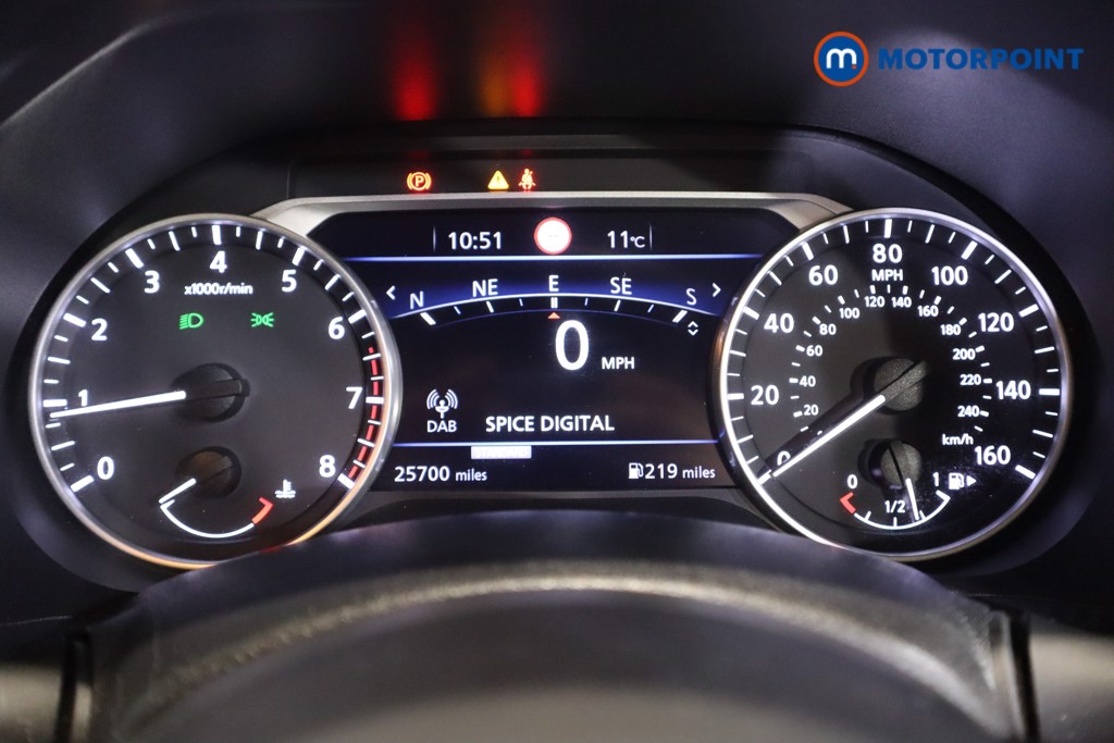 Used Nissan Juke 2021 for sale - 76895803: Photo 12