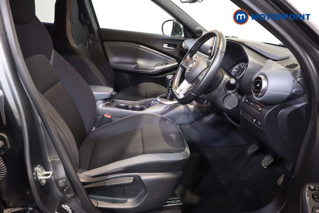 Used Nissan Juke 2021 for sale - 76895803: Photo 14