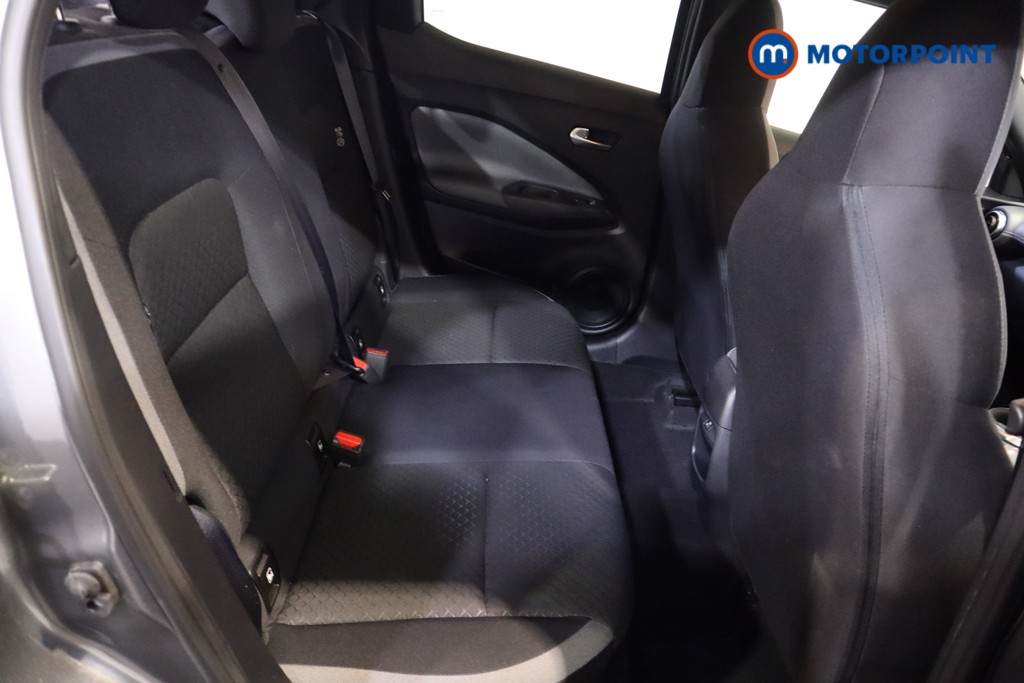 Used Nissan Juke 2021 for sale - 76895803: Photo 15