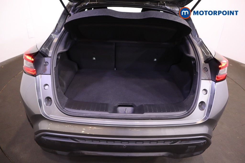 Used Nissan Juke 2021 for sale - 76895803: Photo 16