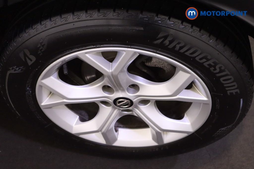 Used Nissan Juke 2021 for sale - 76895803: Photo 17