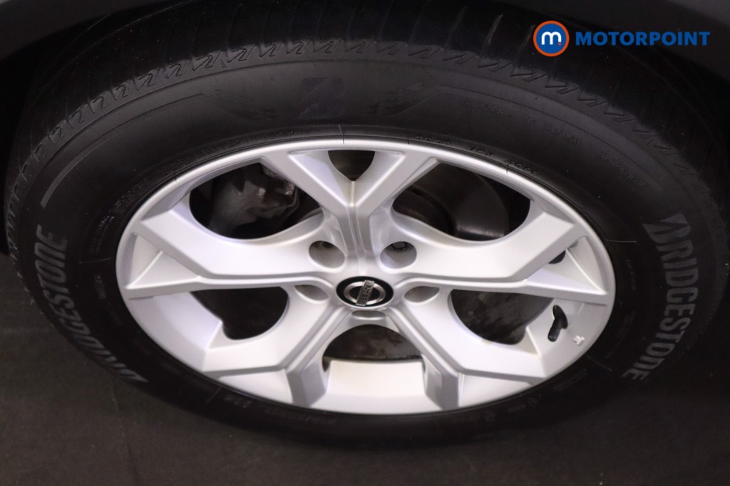 Used Nissan Juke 2021 for sale - 76895803: Photo 18