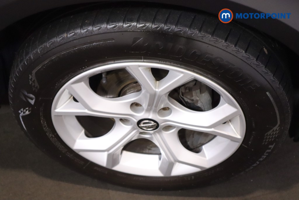 Used Nissan Juke 2021 for sale - 76895803: Photo 19