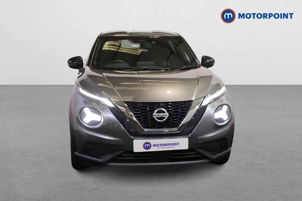 Used Nissan Juke 2021 for sale - 76895803: Photo 2