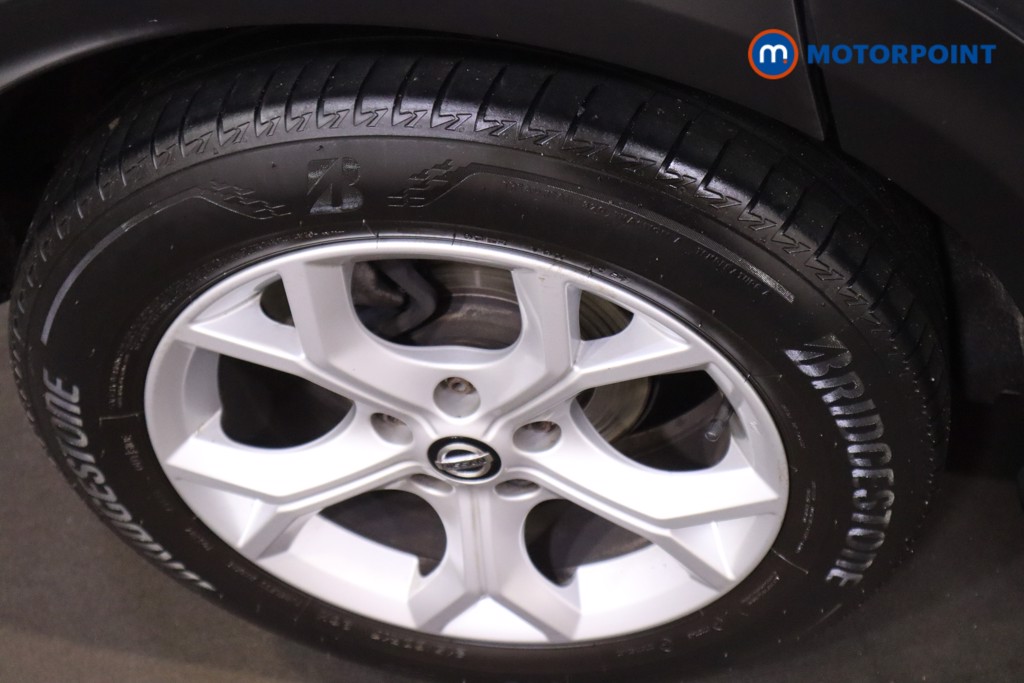 Used Nissan Juke 2021 for sale - 76895803: Photo 20