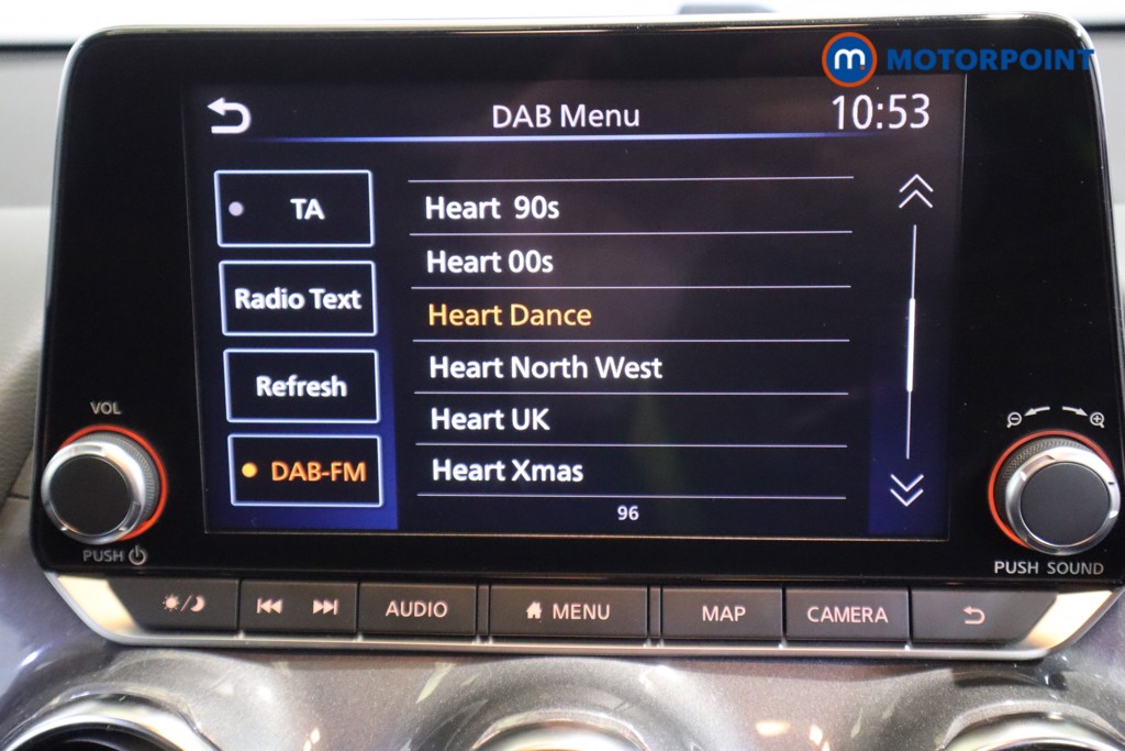 Used Nissan Juke 2021 for sale - 76895803: Photo 27