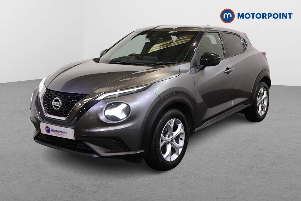 Used Nissan Juke 2021 for sale - 76895803: Photo 3