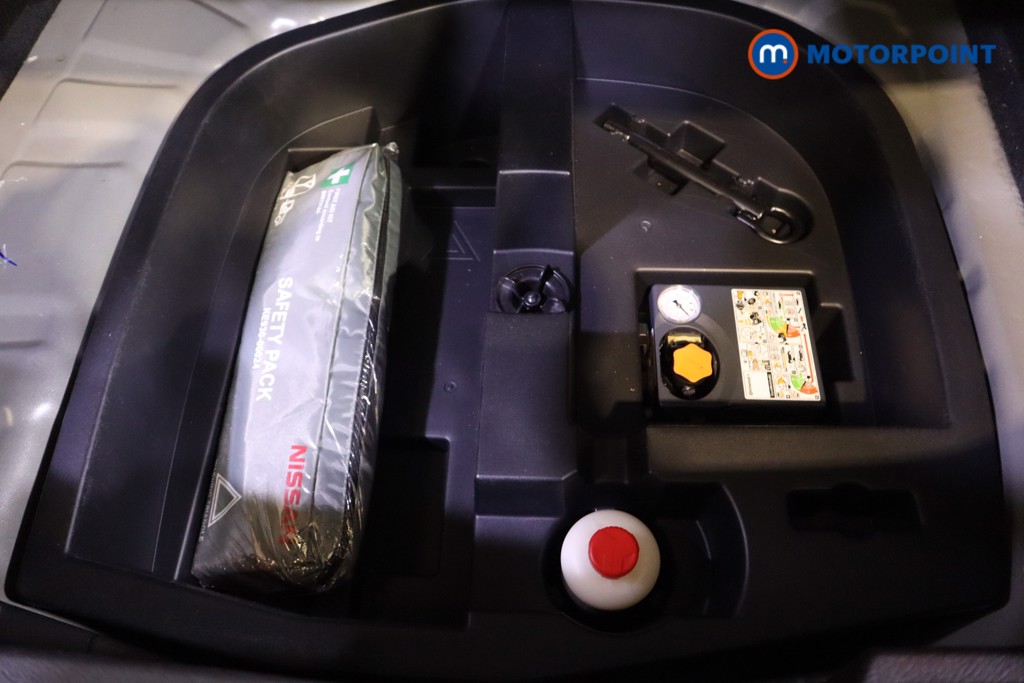 Used Nissan Juke 2021 for sale - 76895803: Photo 35