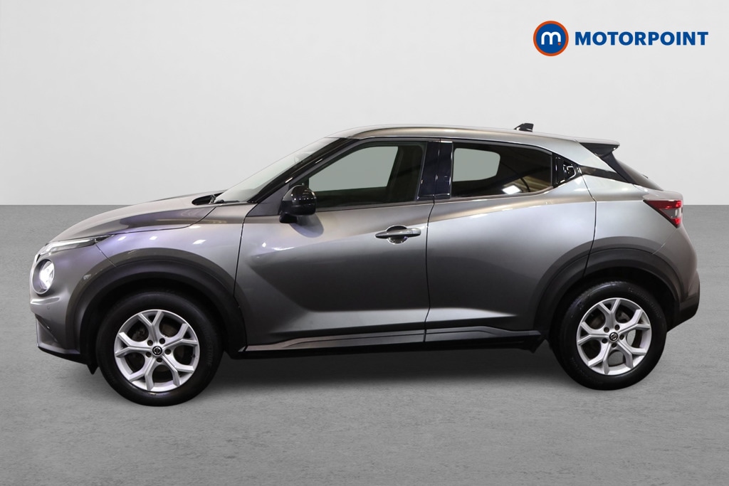 Used Nissan Juke 2021 for sale - 76895803: Photo 4