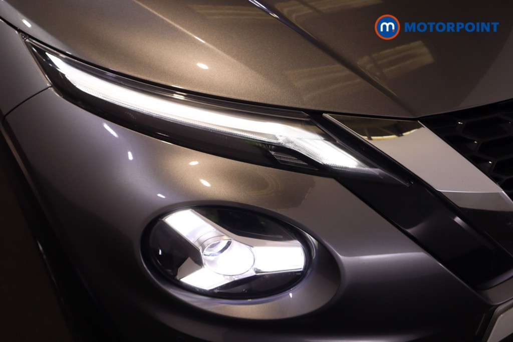 Used Nissan Juke 2021 for sale - 76895803: Photo 40