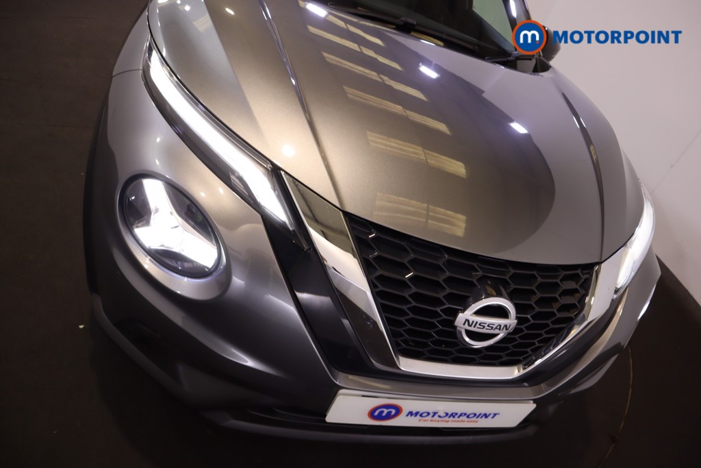 Used Nissan Juke 2021 for sale - 76895803: Photo 41