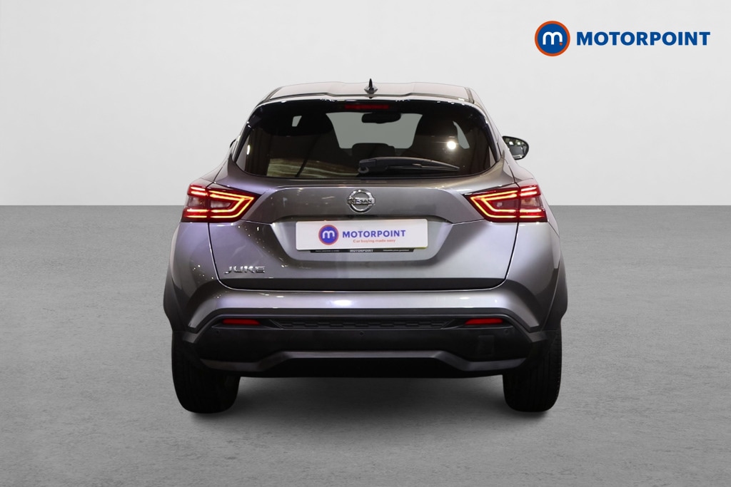 Used Nissan Juke 2021 for sale - 76895803: Photo 6