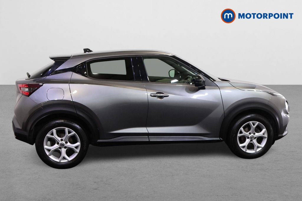 Used Nissan Juke 2021 for sale - 76895803: Photo 8