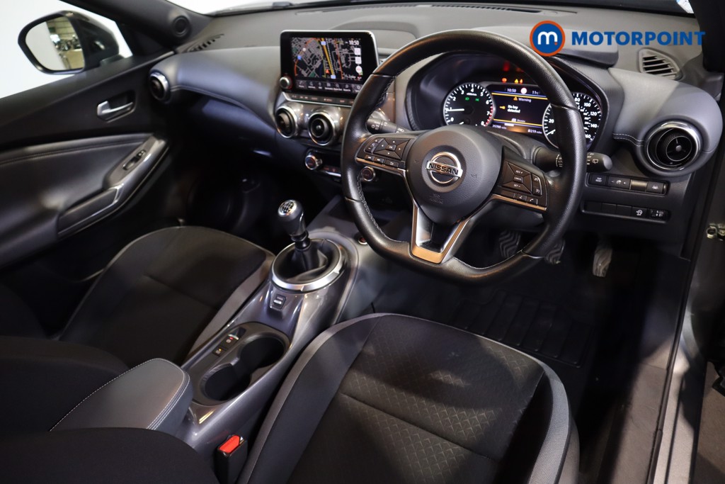 Used Nissan Juke 2021 for sale - 76895803: Photo 9