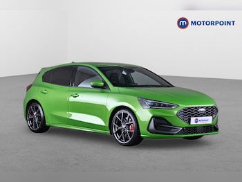 Used Ford Focus 2022 for sale - 79585194: Photo