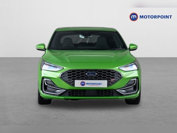 Used Ford Focus 2022 for sale - 79585194: Photo