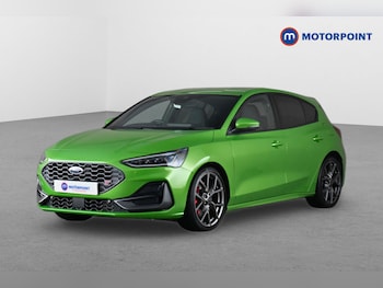Used Ford Focus 2022 for sale - 79585194: Photo