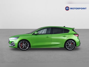 Used Ford Focus 2022 for sale - 79585194: Photo