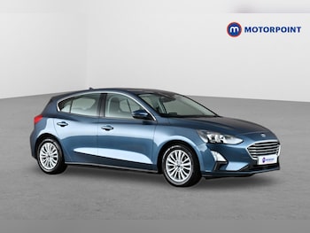 Used Ford Focus 2019 for sale - 79128925: Photo
