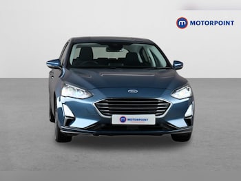 Used Ford Focus 2019 for sale - 79128925: Photo