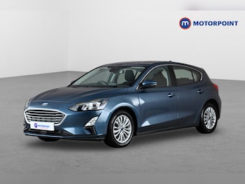 Used Ford Focus 2019 for sale - 79128925: Photo