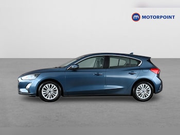 Used Ford Focus 2019 for sale - 79128925: Photo