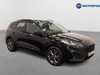 2020 - 2.0 EcoBlue mHEV ST-Line 5dr