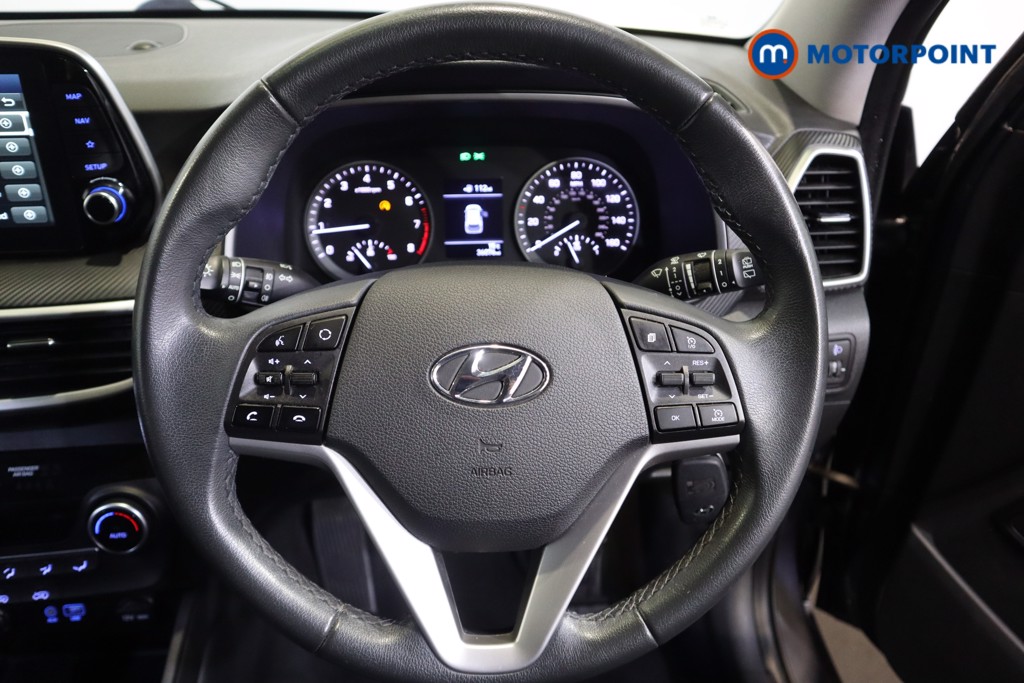 Used Hyundai TUCSON 2020 for sale - 76333047: Photo 11
