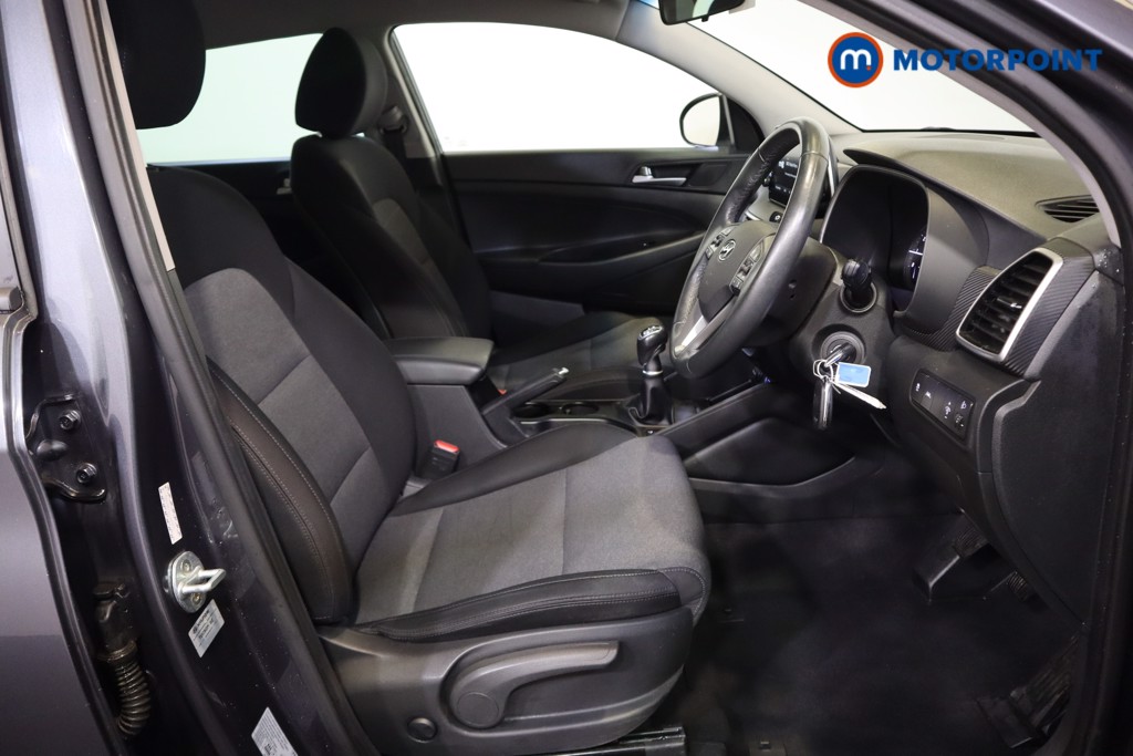 Used Hyundai TUCSON 2020 for sale - 76333047: Photo 14
