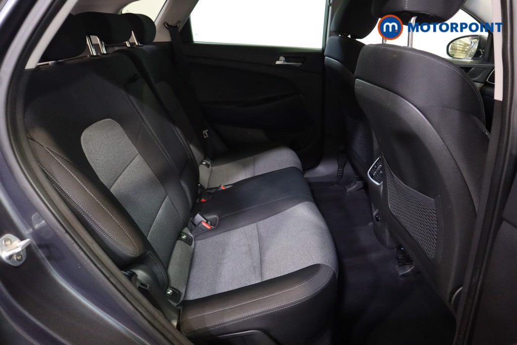 Used Hyundai TUCSON 2020 for sale - 76333047: Photo 15