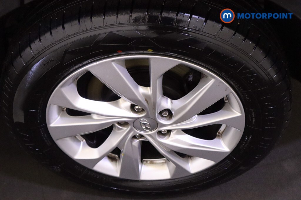Used Hyundai TUCSON 2020 for sale - 76333047: Photo 17
