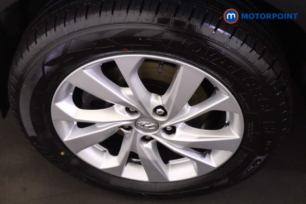 Used Hyundai TUCSON 2020 for sale - 76333047: Photo 18