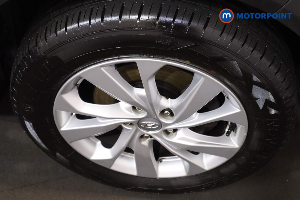 Used Hyundai TUCSON 2020 for sale - 76333047: Photo 19
