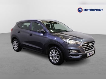 Hyundai - TUCSON