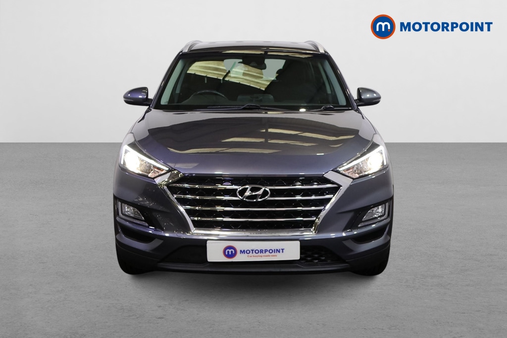 Used Hyundai TUCSON 2020 for sale - 76333047: Photo 2
