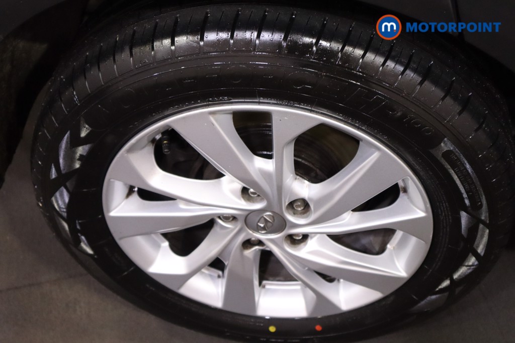 Used Hyundai TUCSON 2020 for sale - 76333047: Photo 20