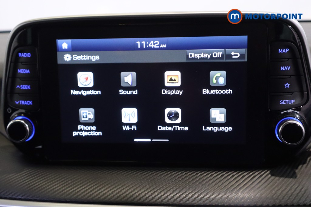 Used Hyundai TUCSON 2020 for sale - 76333047: Photo 27
