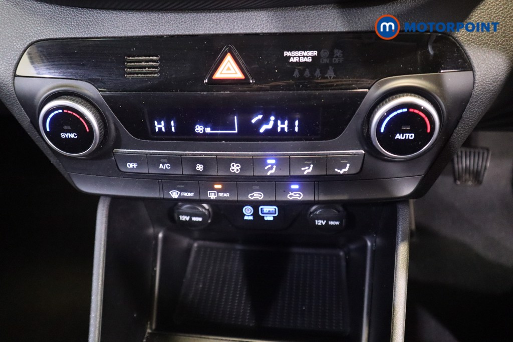 Used Hyundai TUCSON 2020 for sale - 76333047: Photo 28