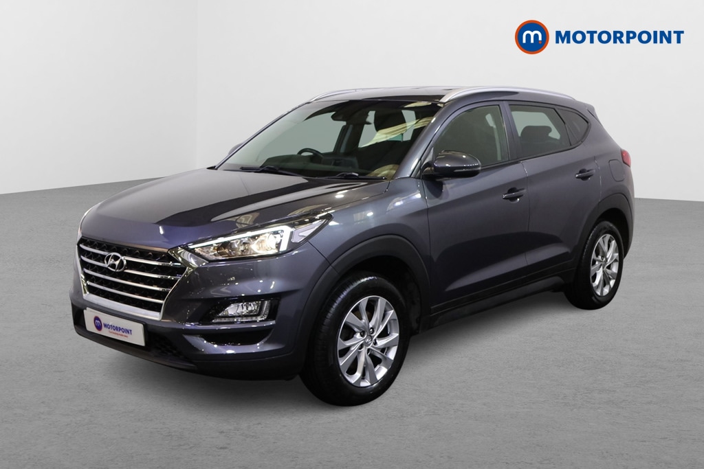 Used Hyundai TUCSON 2020 for sale - 76333047: Photo 3