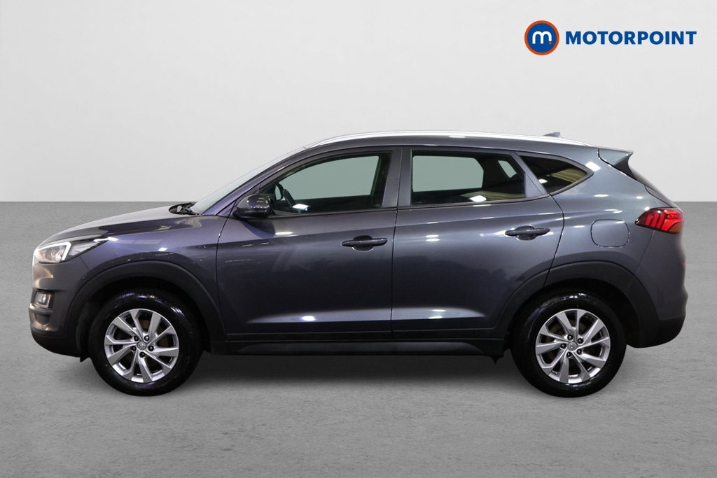 Used Hyundai TUCSON 2020 for sale - 76333047: Photo 4