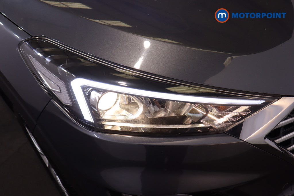 Used Hyundai TUCSON 2020 for sale - 76333047: Photo 41