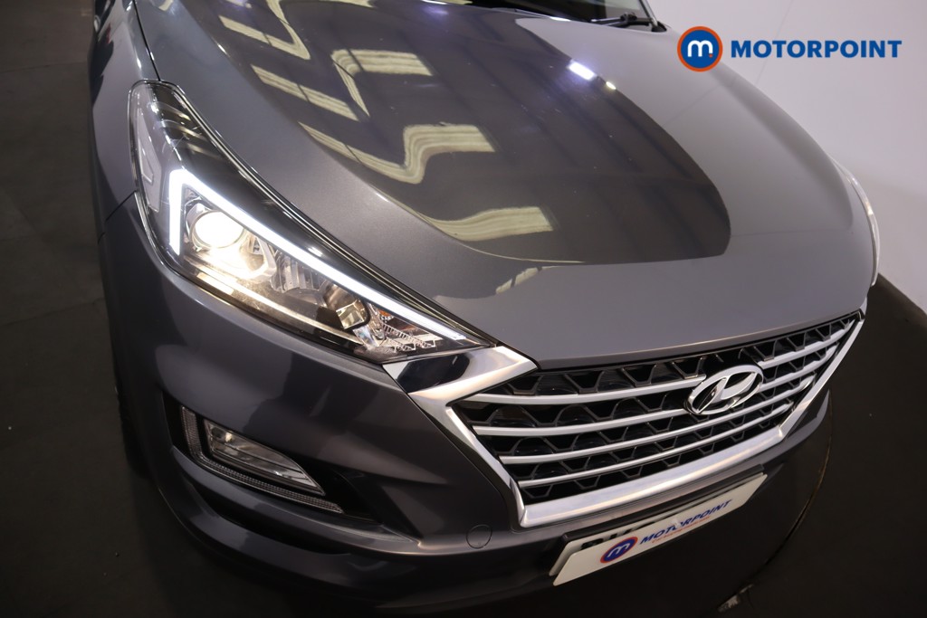Used Hyundai TUCSON 2020 for sale - 76333047: Photo 42