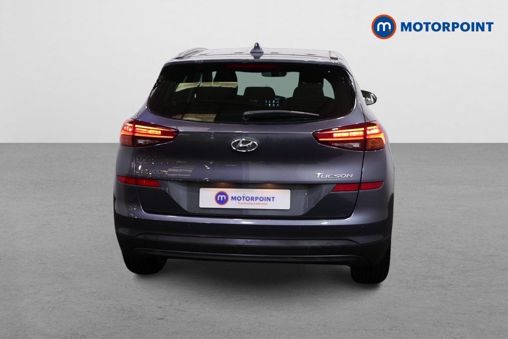 Used Hyundai TUCSON 2020 for sale - 76333047: Photo 6