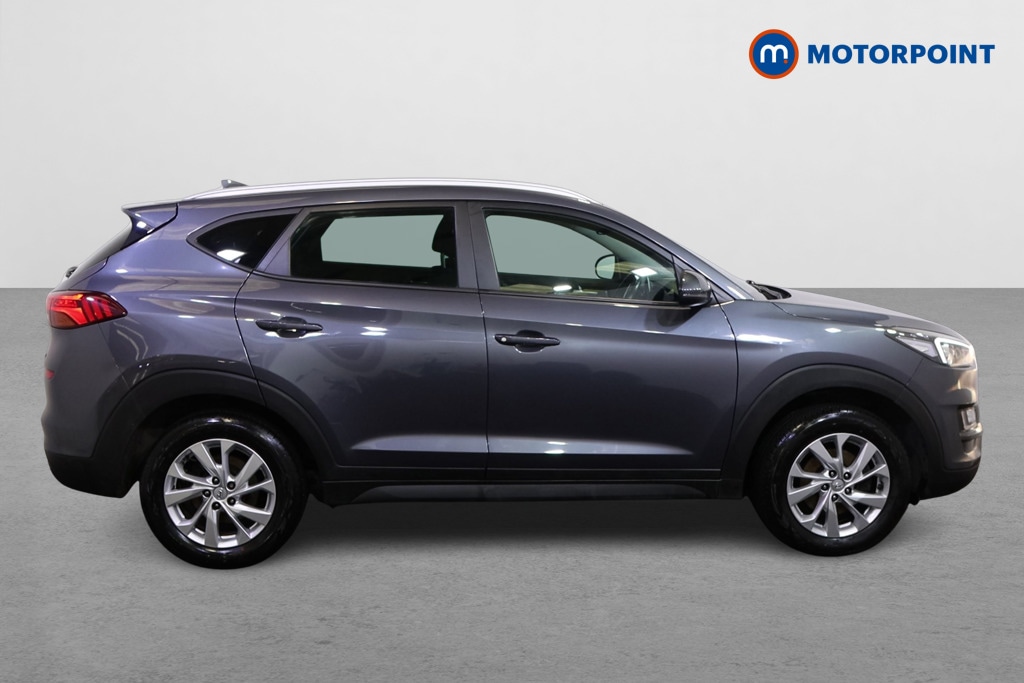 Used Hyundai TUCSON 2020 for sale - 76333047: Photo 8