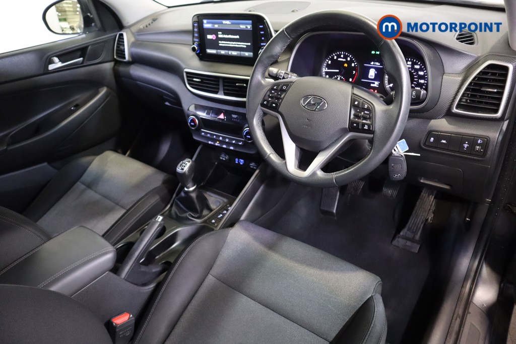 Used Hyundai TUCSON 2020 for sale - 76333047: Photo 9