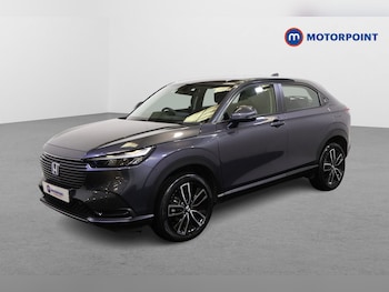 Used Honda HR-V 2023 for sale - 75797641: Photo